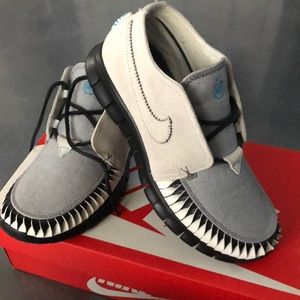 Women’s Nike Free Forward Moc 2 N7